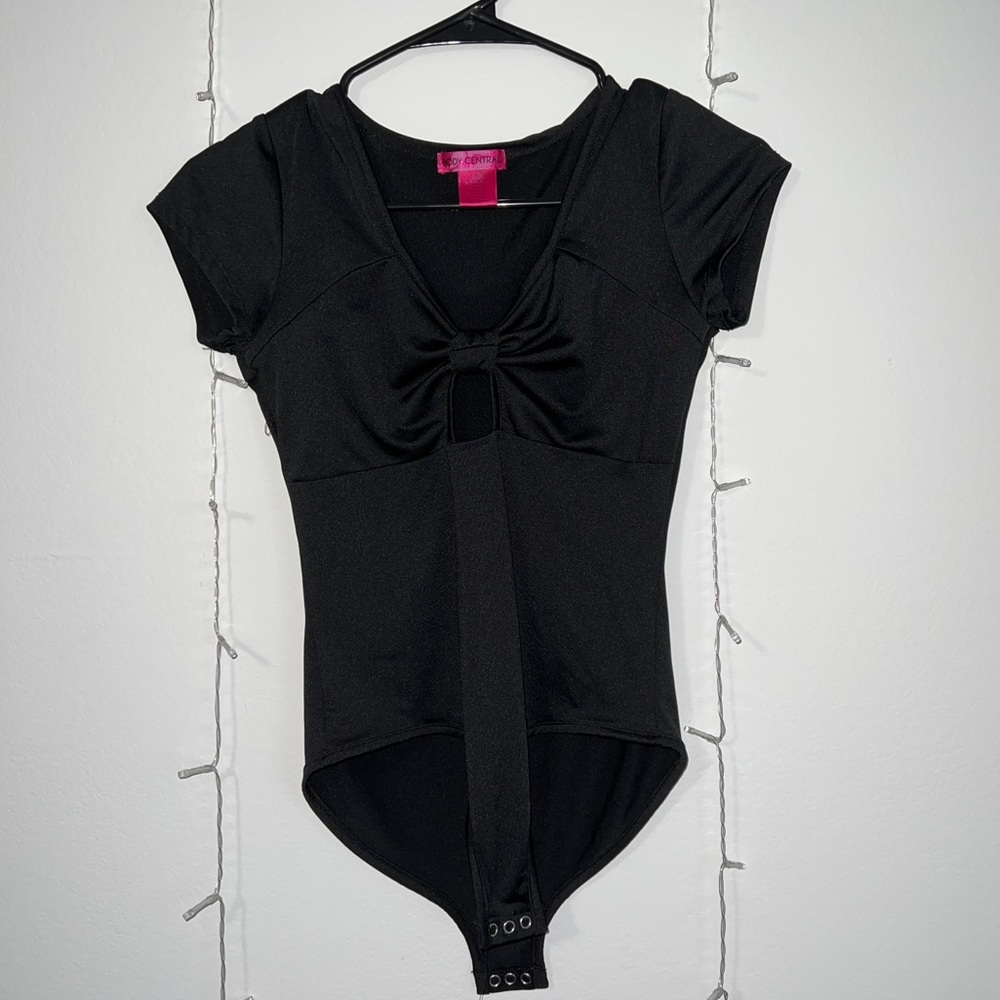 NEVER WORN boutique body suit!